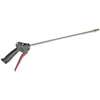 Valley Industries SG-2218-18-CB Spray Gun with Orifice, 7 gpm, Brass, Blue, 18 in L