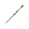Wooster R055 Extension Pole, 4 to 8 ft L, Aluminum/Fiberglass