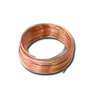 Hillman 50160 Utility Wire, 25 ft L, 16, Copper