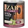 ZAR 34012 Polyurethane, Oil Base, Amber, Gloss, Liquid, 1 qt Can, 0.9 Specific Gravity