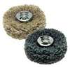 Dremel EZ Lock Series 511E Abrasive Buff, 1 in Dia, Aluminum Oxide, Silicon Carbide