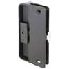 Prime-Line A 151 Door Latch and Pull, 2-1/8 in W, Plastic/Steel