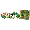 FARM SET TOY 20 PIEC JOHN DEER - Case of 2