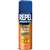 Repel HG-94127 Insect Repellent, 6.5 oz, Aerosol Can, Liquid, Milky White, Aliphatic Solvent