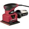 Skil 7292-02 Palm Sander, 2 A, 1/4 in Sheet, Includes: (1) Paper Punch Plate and (1) 7292-02 Sheet Palm Sander