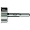 Freud Precision Shear PB-013 Forstner Bit, 1-3/4 in Dia, 3-1/2 in OAL, 3/8 in Dia Shank