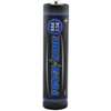 PowerZone LR03-16P Battery, 1.5 V Battery, AAA Battery, Zinc, Manganese Dioxide, and Potassium Hydroxide