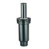 Orbit 54534 Pop-Up Sprinkler, 1/2 in Connection, 2 in H Pop-Up, 15 ft, Plastic
