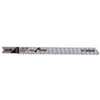 Bosch U101BR Jig Saw Blade, 3-5/8 in L, 10 TPI