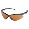 GLASSES SAFETY CAMO W/AMB LENS - Case of 12