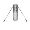 Selkirk 206440 Roof Brace Kit, Stainless Steel, Includes: (1) Support Band