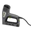 STANLEY TRE550Z Electric Staple/Brad Nail Gun, 8 ft L Cord
