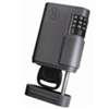Kidde Stor-A-Key 001844 Key Storage Case, Charcoal