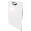 SHEET ACRYLIC 32X44X.080IN MIL - Case of 10
