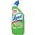 Lysol 1920075055 Toilet Bowl Cleaner, 24 oz Can, Liquid, Apple, Blue