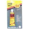 Leech Adhesives F26-32 Construction Adhesive, Beige, 1.25 fl-oz Tube
