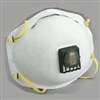 3M TEKK Protection 8515HA1-A/R8515ES Disposable Respirator, N95 Filter Class