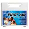 First Aid Only FAO-132 General-Purpose First Aid Kit, 130-Piece