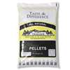 Traeger PEL319 Series Pellet, Hickory, Wood, 20 lb Bag