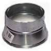 REDUCER/INCREASER 26GA 7X6 GLV