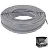 Romex 12/2UF-W/GX25 Building Wire, 12 AWG Wire, 2-Conductor, 25 ft L, Copper Conductor, PVC Insulation, Nylon Sheath