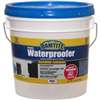 Damtite 01071 Powder Waterproofer, White, Powder, 7 lb Pail