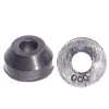 FAUCET WASHER BEVEL 000 - Case of 5