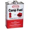 FUEL CAMPING GASOLINE 1 GALLON - Case of 4