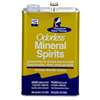 MINERAL SPIRITS ODORLESS GA - Case of 4