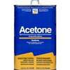 THINNER ACETONE QUART - Case of 6