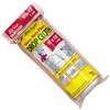 CLOTH DROP PLASTIC 1MIL 9X12FT - Case of 24