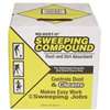 Sorb-All 3110 Oil-Based Sweeping Compound, 10 lb