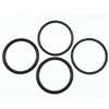 Danco DL-15 Series 80973 Faucet O-ring, 1.23 in ID x 1.5 in OD Dia, Rubber