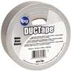IPG 20C-W2 Duct Tape, 60 yd L, 1.88 in W, Cloth Backing, White