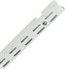 SHLF STANDARD 84IN WHT EPXY - Case of 6