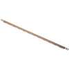 Landscapers Select BW42-700B Bow Saw Blade, 30 in L Blade, Carbon Steel Blade