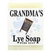 GRANDMA LYE SOAP ASSORTMENT - Case of 12