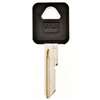 KEY BLANK GM RUBBER B48 - Case of 5