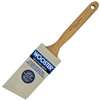 Wooster Z1293-2 Paint Brush, 2 in W, 2-11/16 in L Bristle, China Bristle