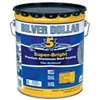 Gardner 6225-GA Roof Coating, Silver, 18 L Pail, Liquid
