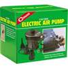 Coghlan's 0809 Electric Air Pump, 110/120 V, 0.49 psi Max Pressure