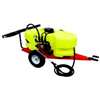 Ag South Gold Series SC-30-TRL Tow-Behind Sprayer, 30 gal