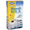 BestAir HW14-PDQ-4 Series Wick Humidifier Filter, For: Honeywell HCM6009, 6011i, 6011ww, 6012i, 6013i Humidifier