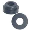 FAUCET WASHER RUBB 9/32X3/8IN - Case of 5
