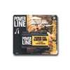 SLINGSHOT AMMO SOLID ST 3/8 IN - Case of 6