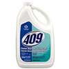 Formula 409 31127 Cleaner, 128 fl-oz Bottle, Liquid, Citrus, Floral, Clear