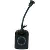 PowerZone TNOCD002 Countdown Timer with Photo Sensor, 15 A, 125 V, 1875 W, 2-Outlet, Black