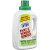 Motsenbocker's Lift Off 41132 Paint and Varnish Remover, Liquid, Mild, Clear, 32 oz, Bottle