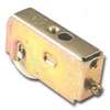 Prime-Line D 1563 Roller Assembly, 2-5/8 in L x 3/4 in W x 1-3/8 in H Dimensions, 1-1/2 in Dia Roller, 5/16 in W Roller