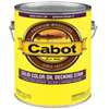 STAIN SOLID OIL EX WHITE BS GA - Case of 4